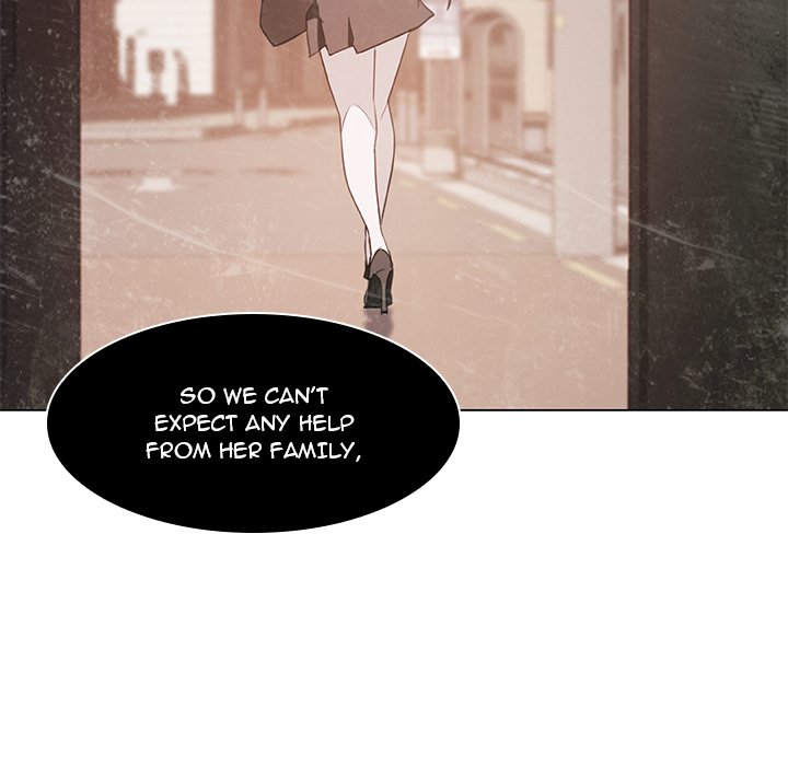 Fallen Flower Chapter 13 - Page 146