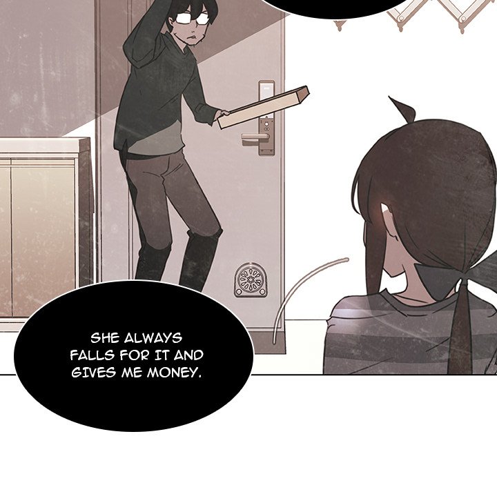 Fallen Flower Chapter 13 - Page 150