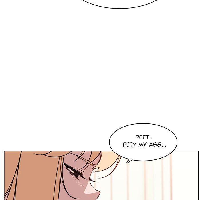 Fallen Flower Chapter 13 - Page 160