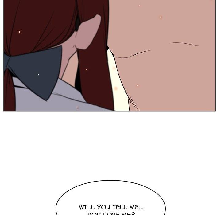 Fallen Flower Chapter 14 - Page 116