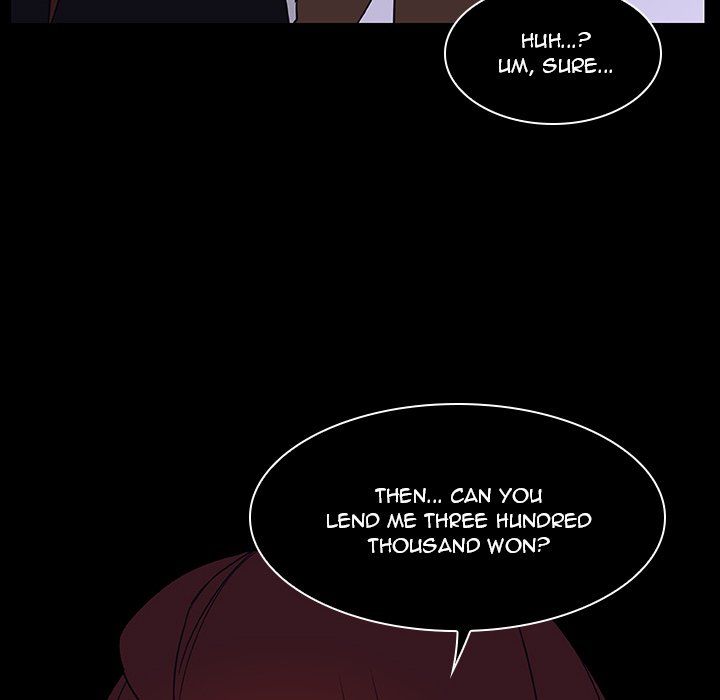 Fallen Flower Chapter 14 - Page 157