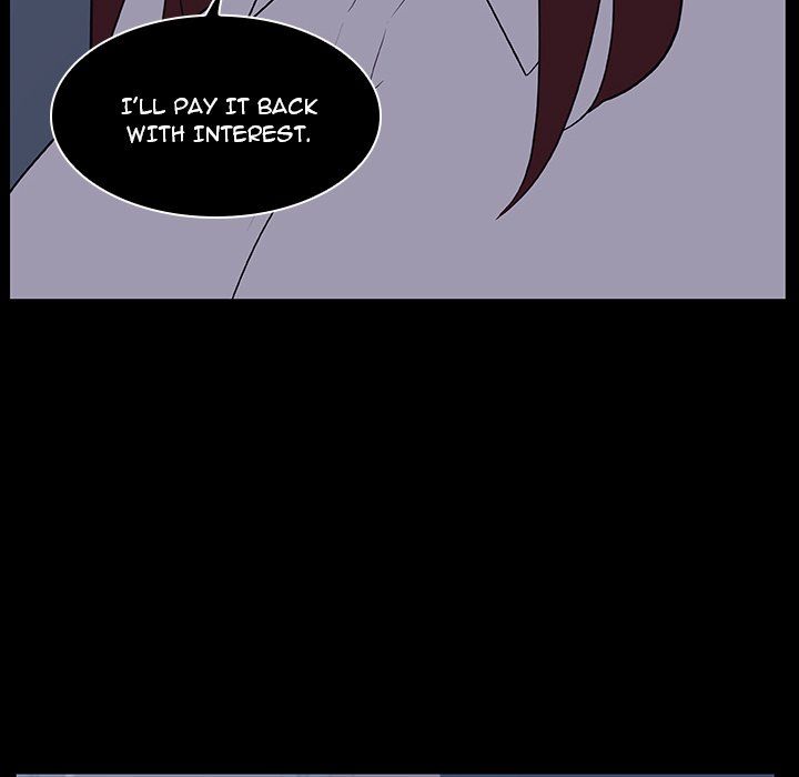 Fallen Flower Chapter 14 - Page 159