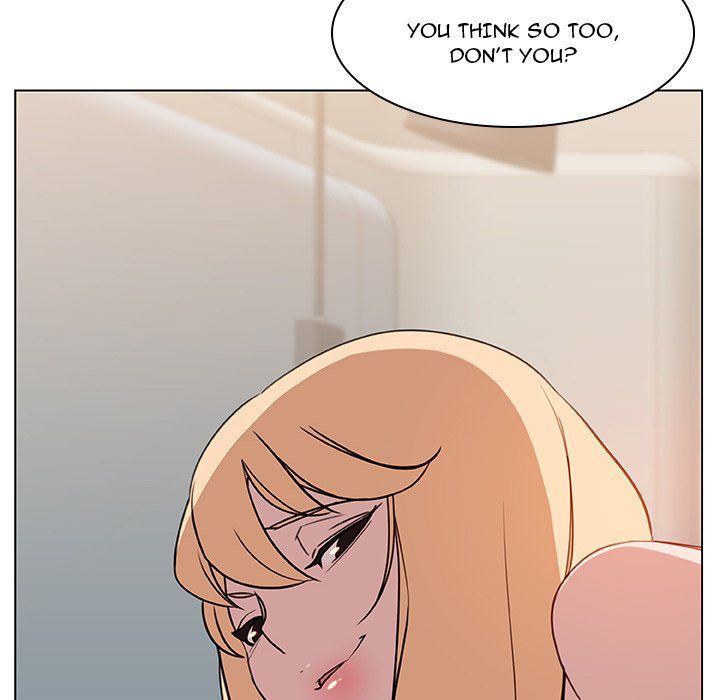 Fallen Flower Chapter 14 - Page 167