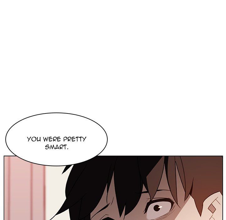 Fallen Flower Chapter 14 - Page 22