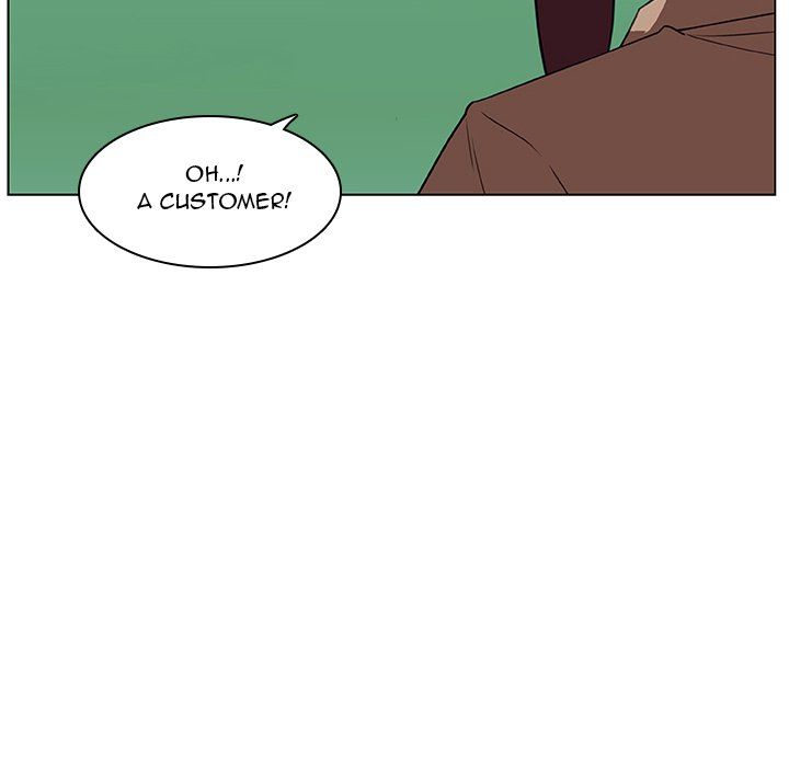 Fallen Flower Chapter 14 - Page 222