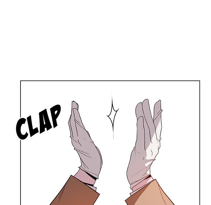 Fallen Flower Chapter 14 - Page 223