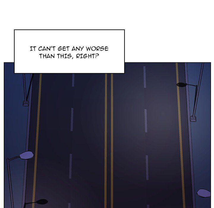 Fallen Flower Chapter 15 - Page 129