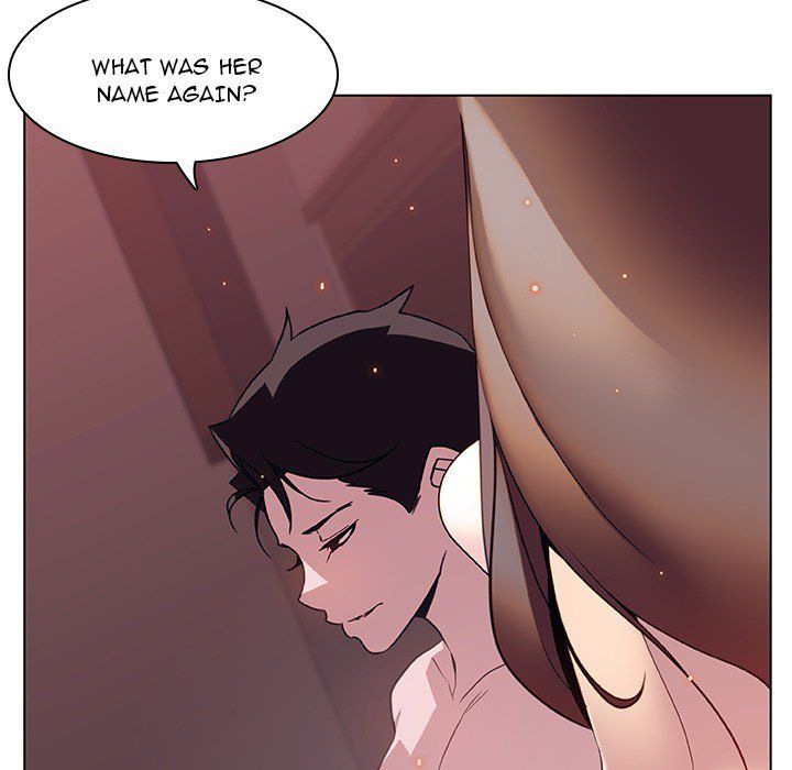 Fallen Flower Chapter 15 - Page 158