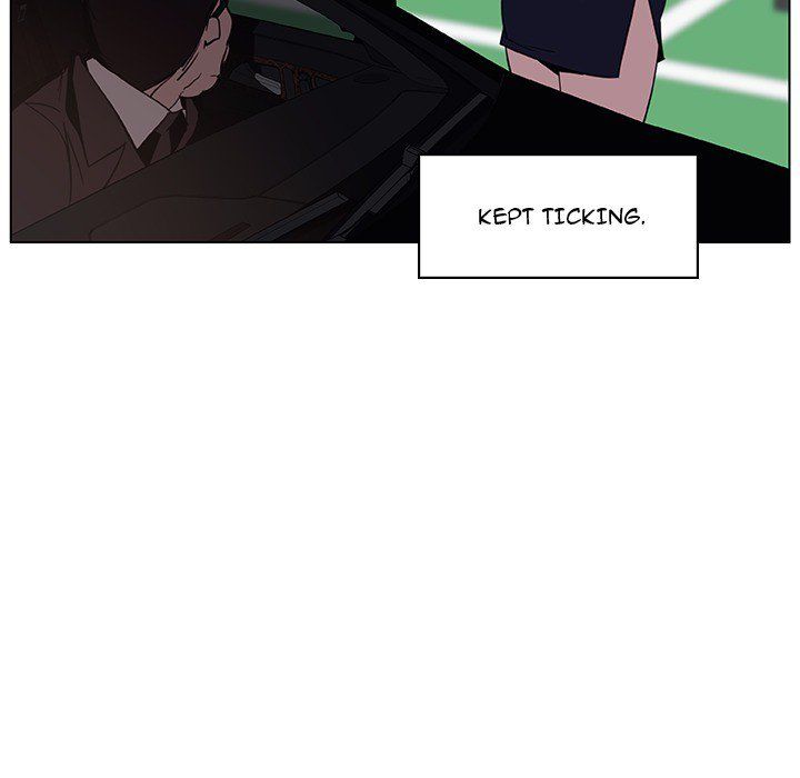 Fallen Flower Chapter 15 - Page 20