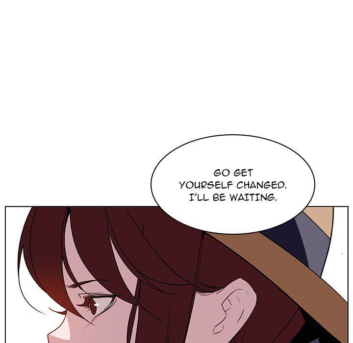 Fallen Flower Chapter 15 - Page 74