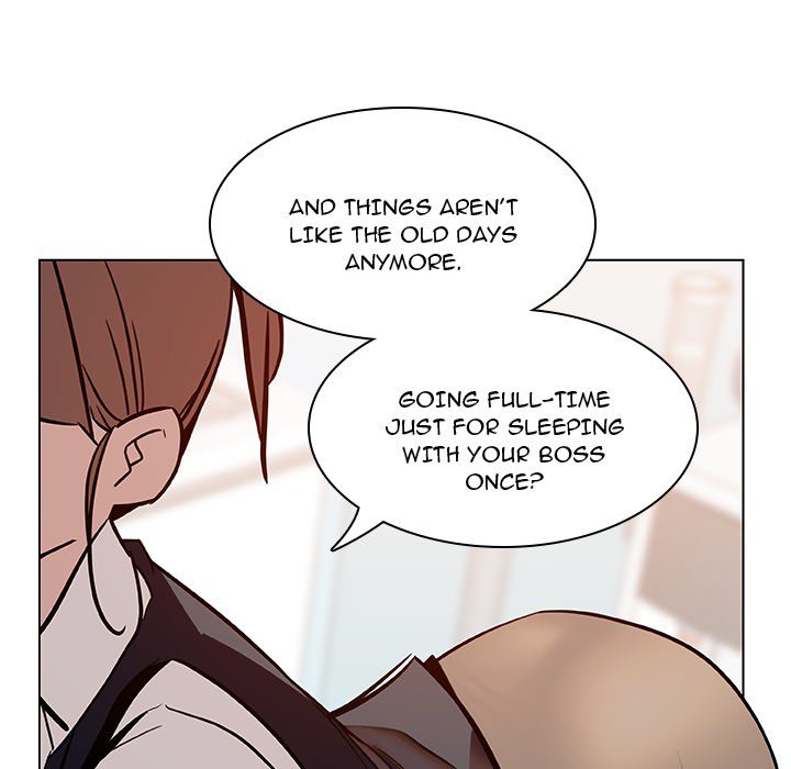 Fallen Flower Chapter 17 - Page 88