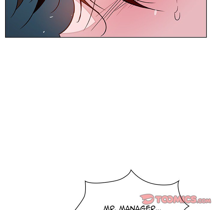 Fallen Flower Chapter 18 - Page 102