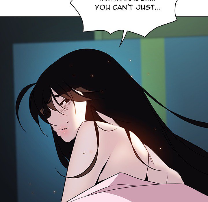 Fallen Flower Chapter 18 - Page 103