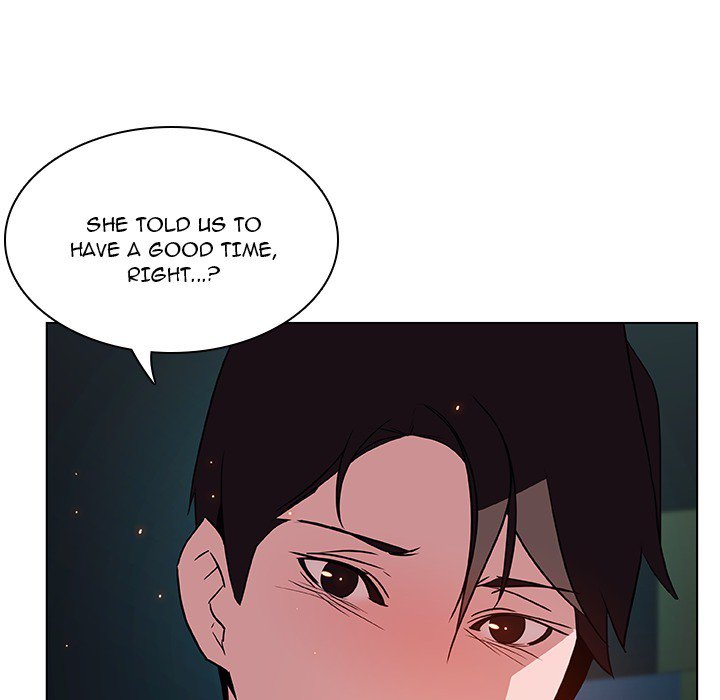 Fallen Flower Chapter 18 - Page 92