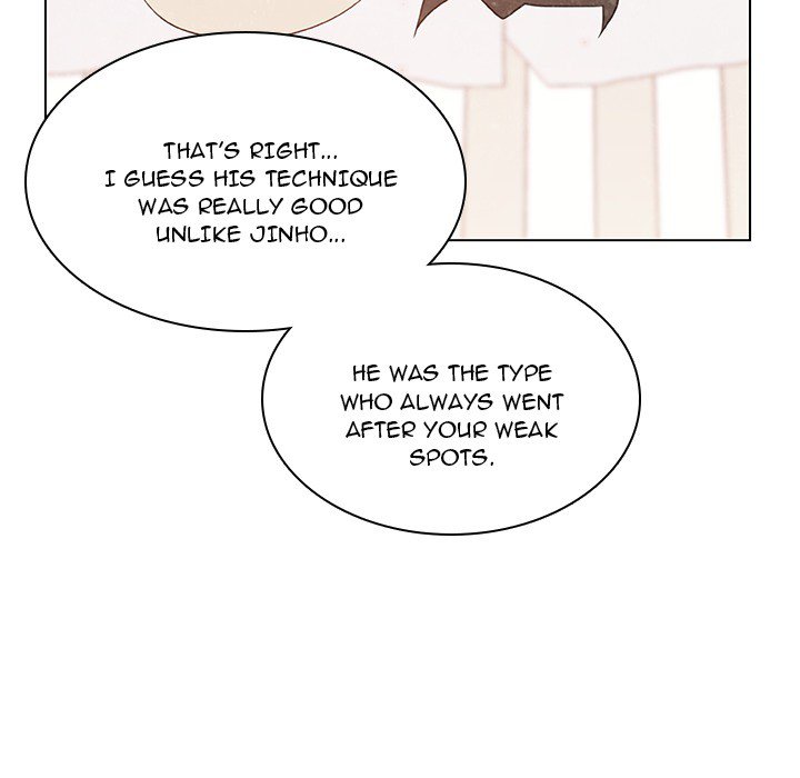 Fallen Flower Chapter 19 - Page 147