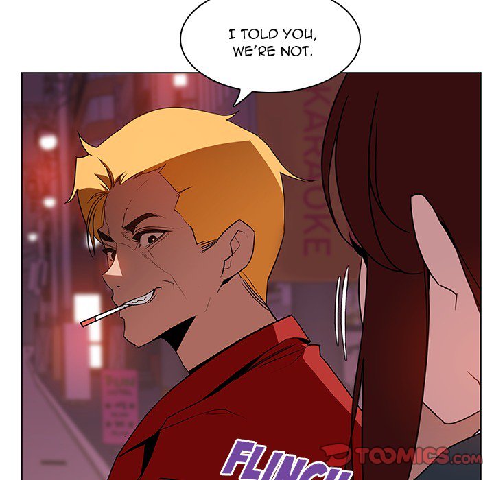 Fallen Flower Chapter 19 - Page 60