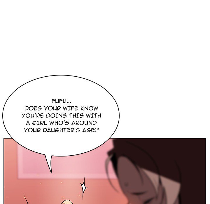 Fallen Flower Chapter 19 - Page 90