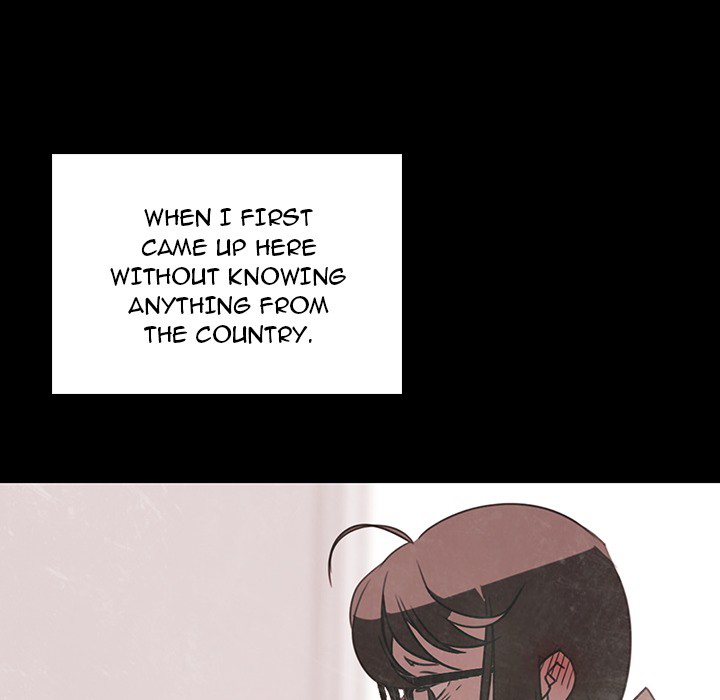 Fallen Flower Chapter 2 - Page 83