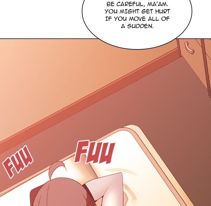 Fallen Flower Chapter 20 - Page 16