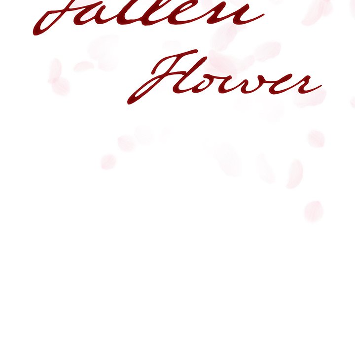 Fallen Flower Chapter 20 - Page 34