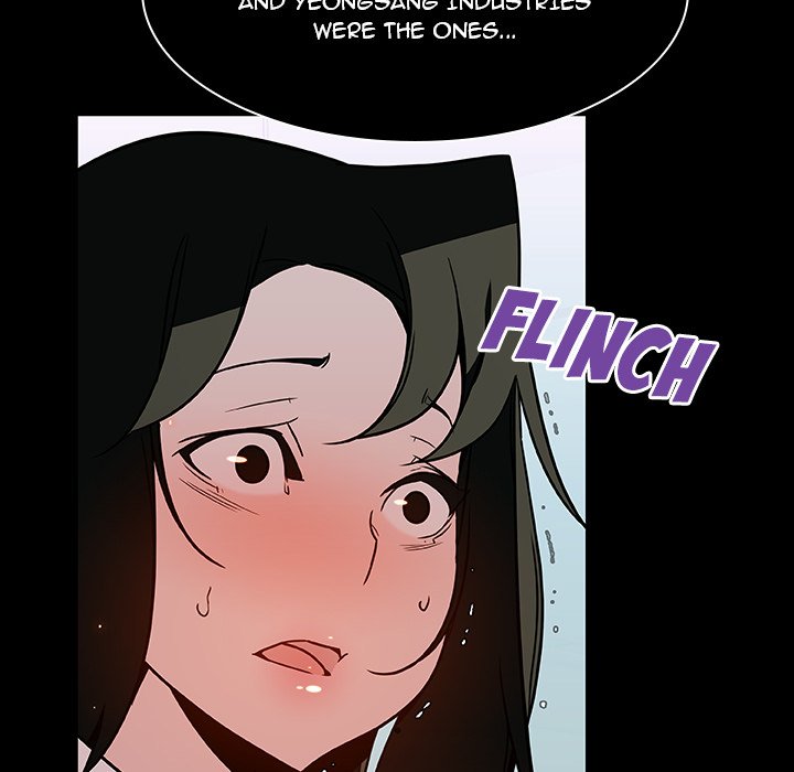 Fallen Flower Chapter 20 - Page 67