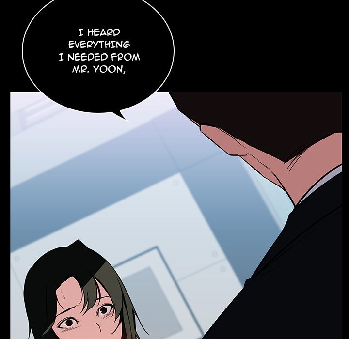 Fallen Flower Chapter 20 - Page 79