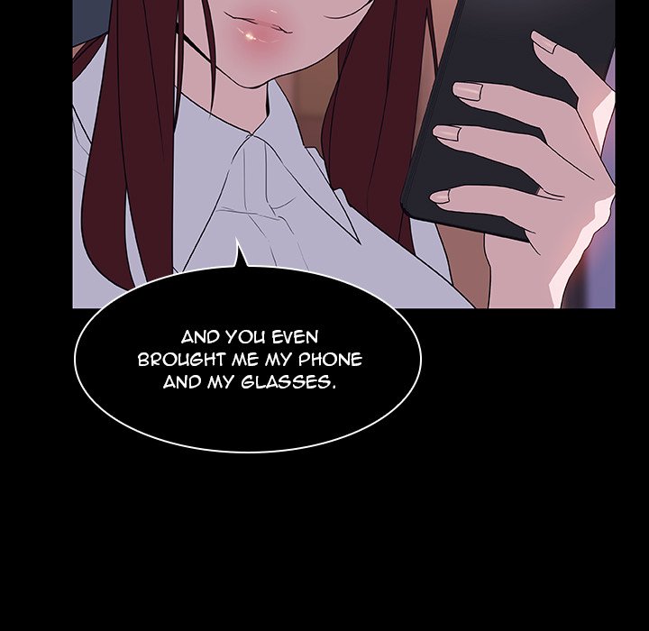 Fallen Flower Chapter 21 - Page 82