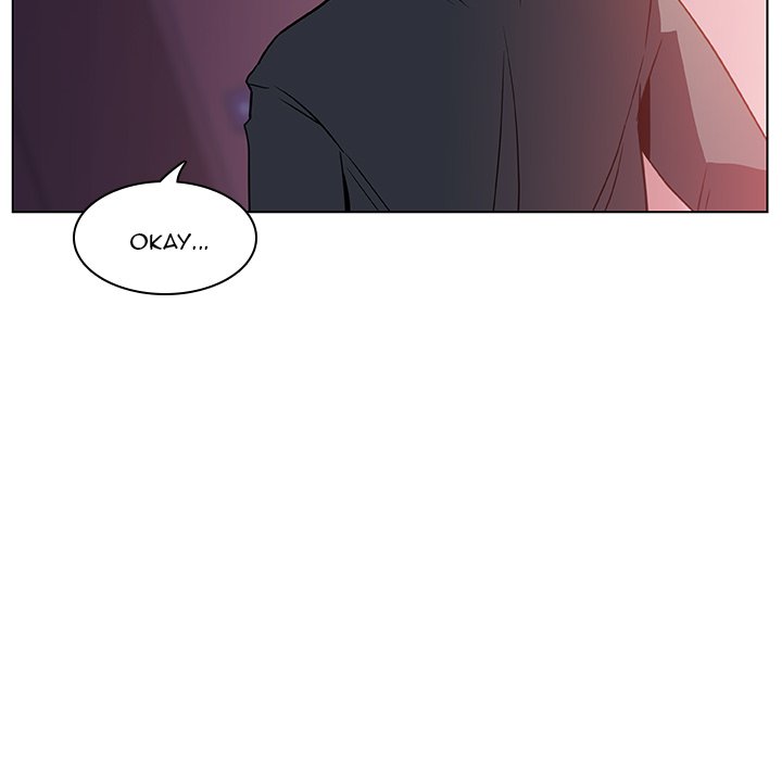 Fallen Flower Chapter 22 - Page 121