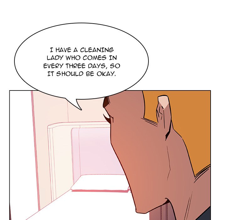 Fallen Flower Chapter 22 - Page 139