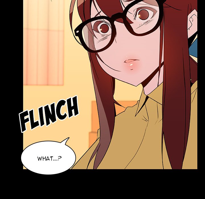 Fallen Flower Chapter 22 - Page 66