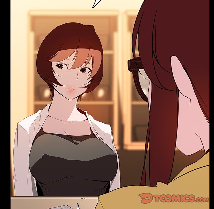 Fallen Flower Chapter 22 - Page 68