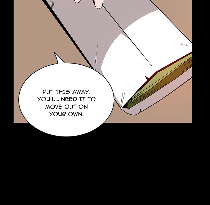 Fallen Flower Chapter 22 - Page 71