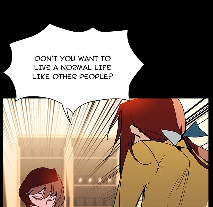 Fallen Flower Chapter 22 - Page 80