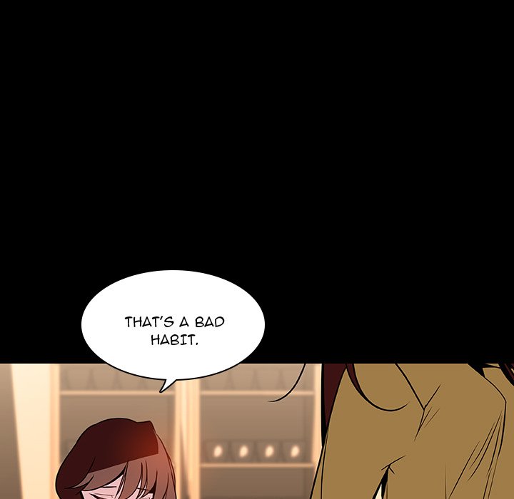 Fallen Flower Chapter 22 - Page 85