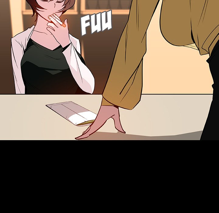 Fallen Flower Chapter 22 - Page 86