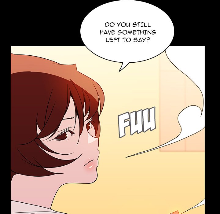 Fallen Flower Chapter 22 - Page 88