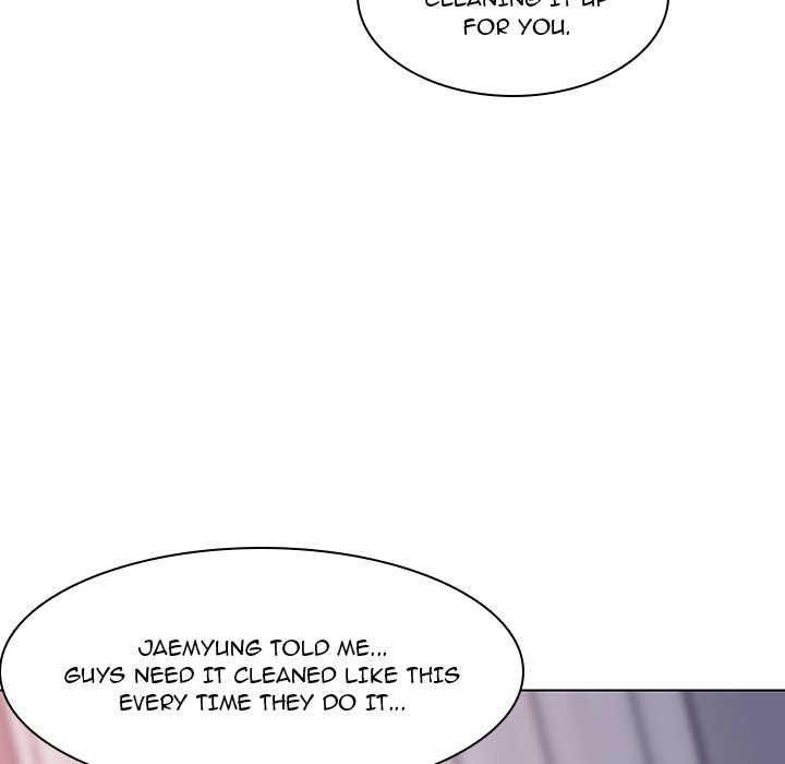 Fallen Flower Chapter 24 - Page 163