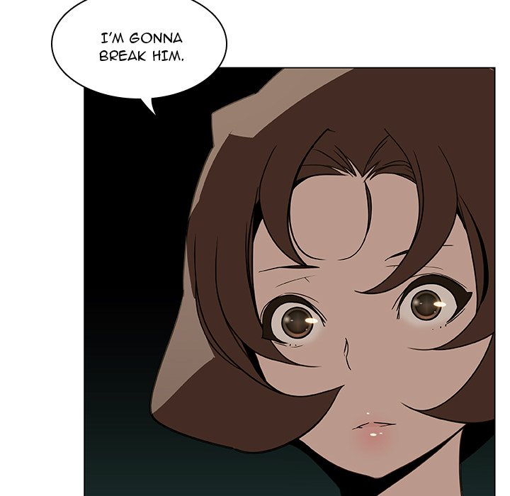 Fallen Flower Chapter 24 - Page 74