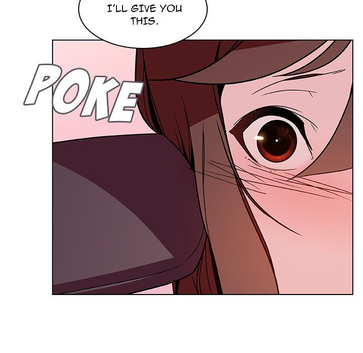 Fallen Flower Chapter 25 - Page 119