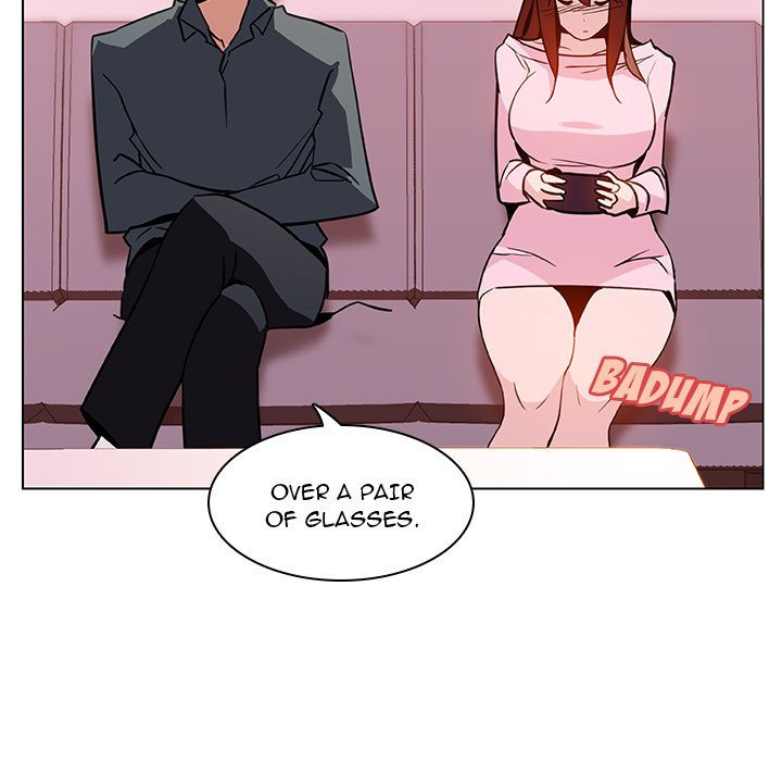 Fallen Flower Chapter 25 - Page 139