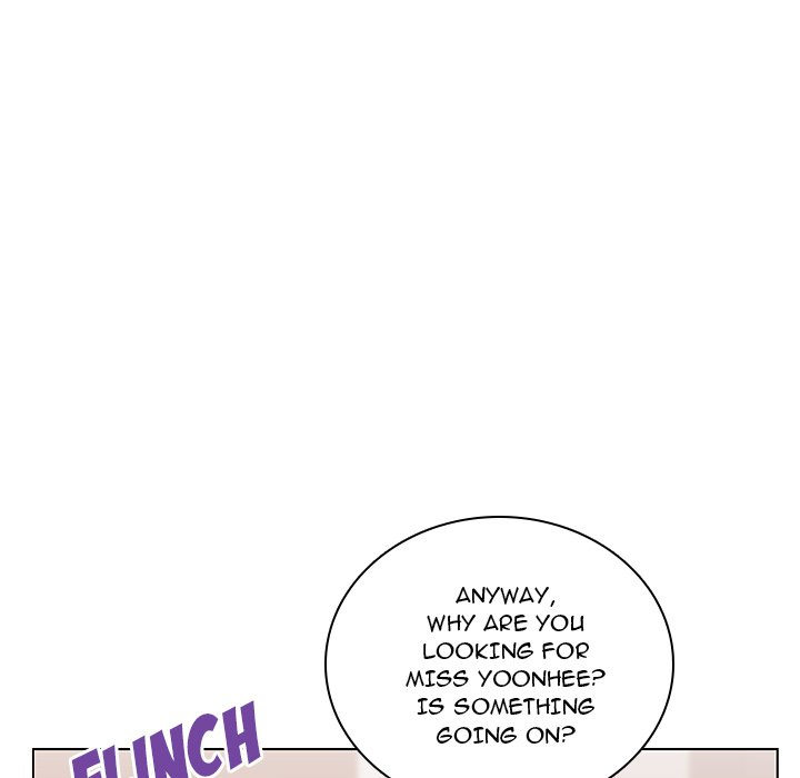 Fallen Flower Chapter 25 - Page 61