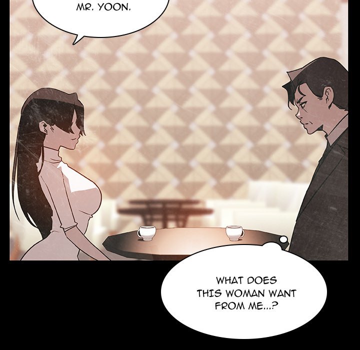 Fallen Flower Chapter 28 - Page 101