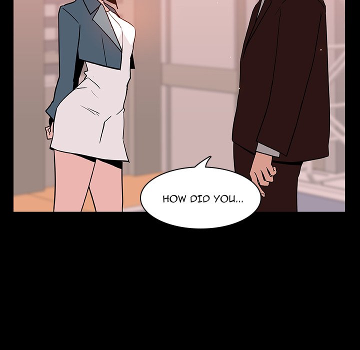 Fallen Flower Chapter 28 - Page 113