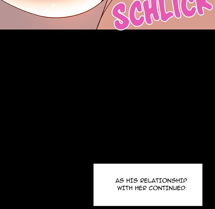 Fallen Flower Chapter 28 - Page 166