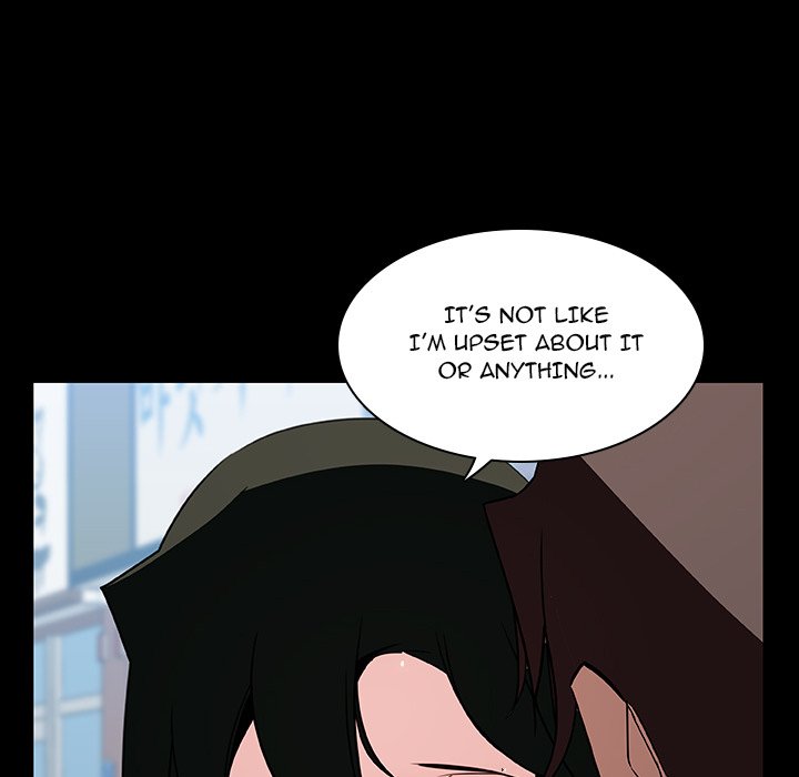 Fallen Flower Chapter 28 - Page 63