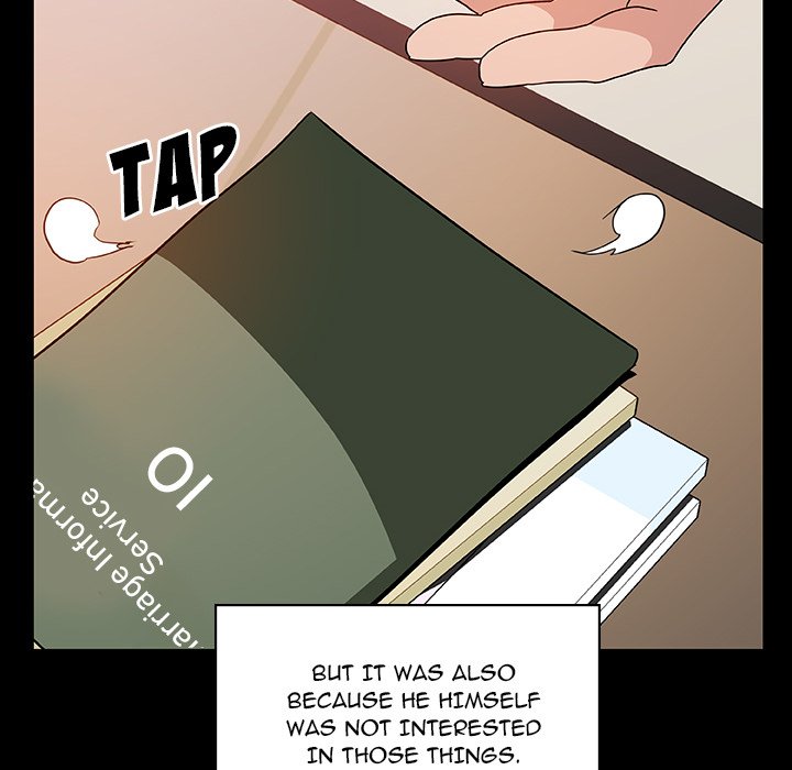 Fallen Flower Chapter 28 - Page 96