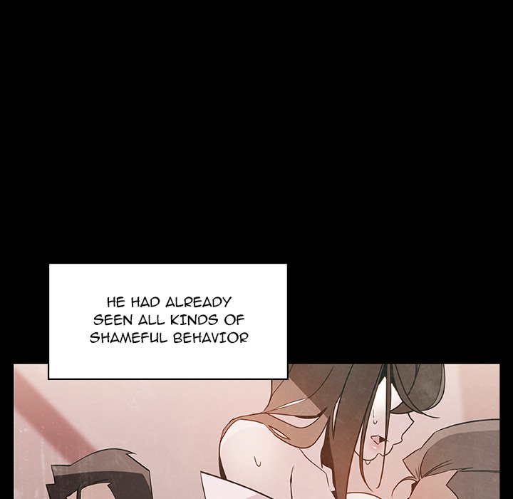 Fallen Flower Chapter 28 - Page 98