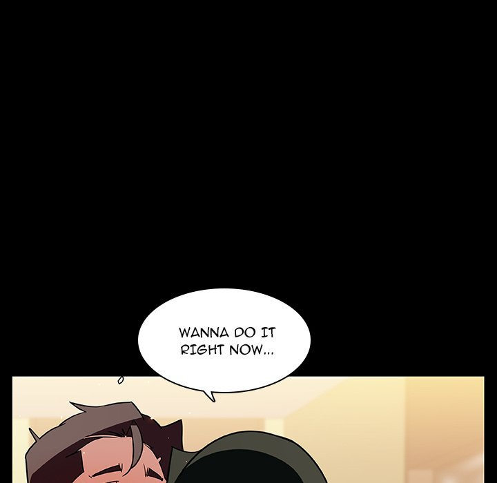 Fallen Flower Chapter 29 - Page 114