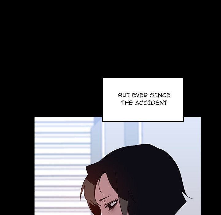 Fallen Flower Chapter 29 - Page 27