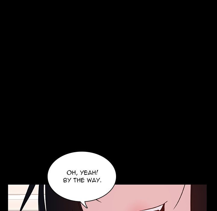 Fallen Flower Chapter 29 - Page 73